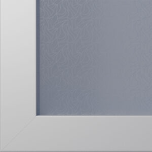 Lacquered White RAL 9016
