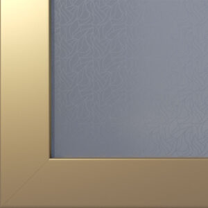 Anodised Dark Gold