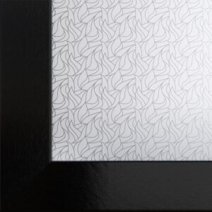 Anodised Black