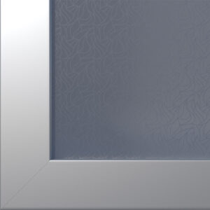 Anodised Silver