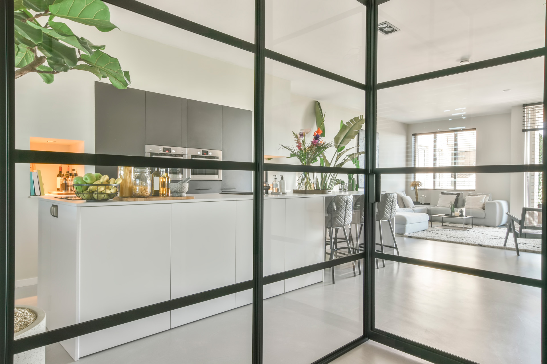 aluminium-and-glass-crittal-wall